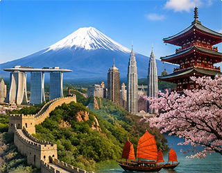 Asia
