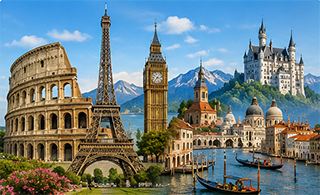 Europe