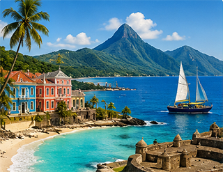 French West Indies